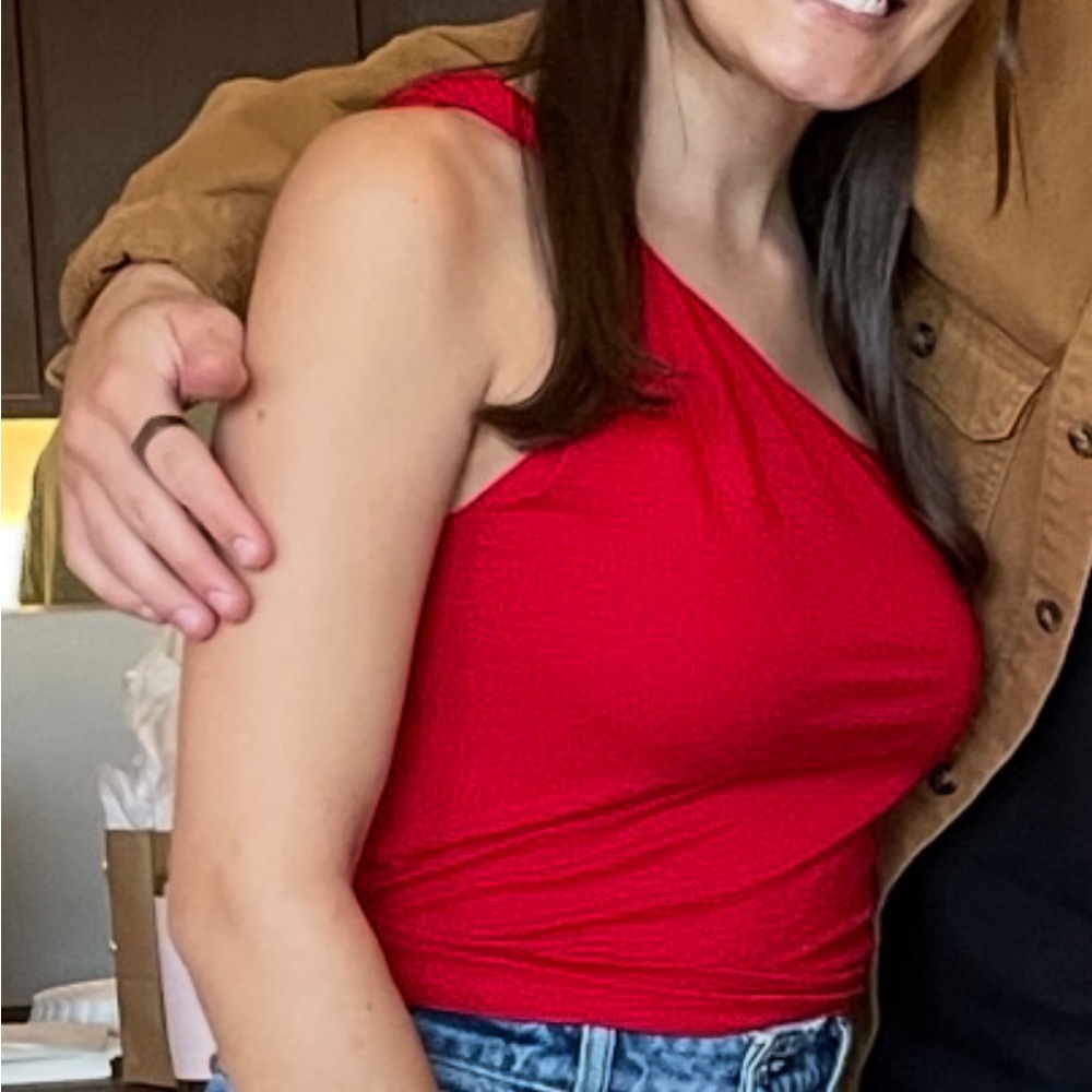 Maddie Knit Top